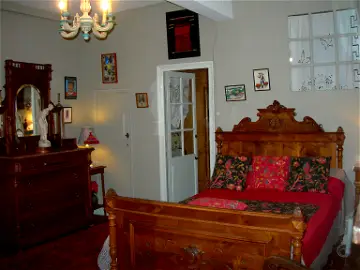 Zimmer Bei Einheimischen Ramonville-Saint-Agne 5219-1