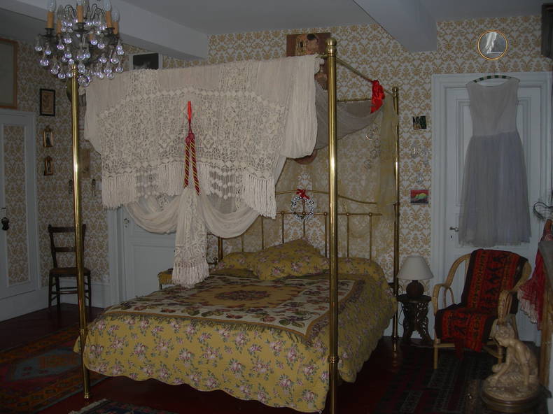 Chambre Chez L'habitant Ramonville-Saint-Agne 5219-5