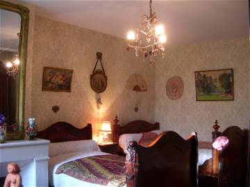 Chambre À Louer Ramonville-Saint-Agne 5219