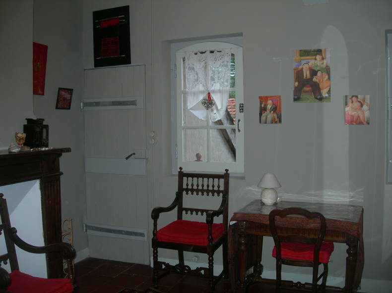 Quedarse En Casa Ramonville-Saint-Agne 5219-2