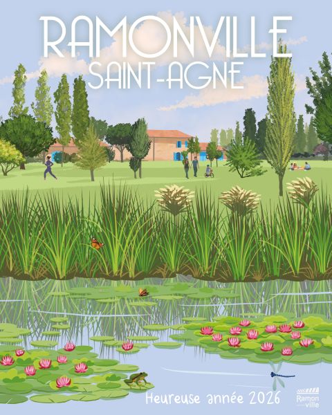Chambre Chez L'habitant Ramonville-Saint-Agne 5219