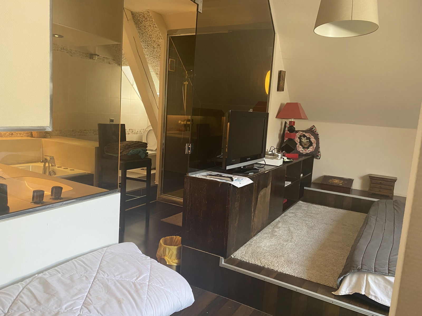 Homestay Guebwiller 248079