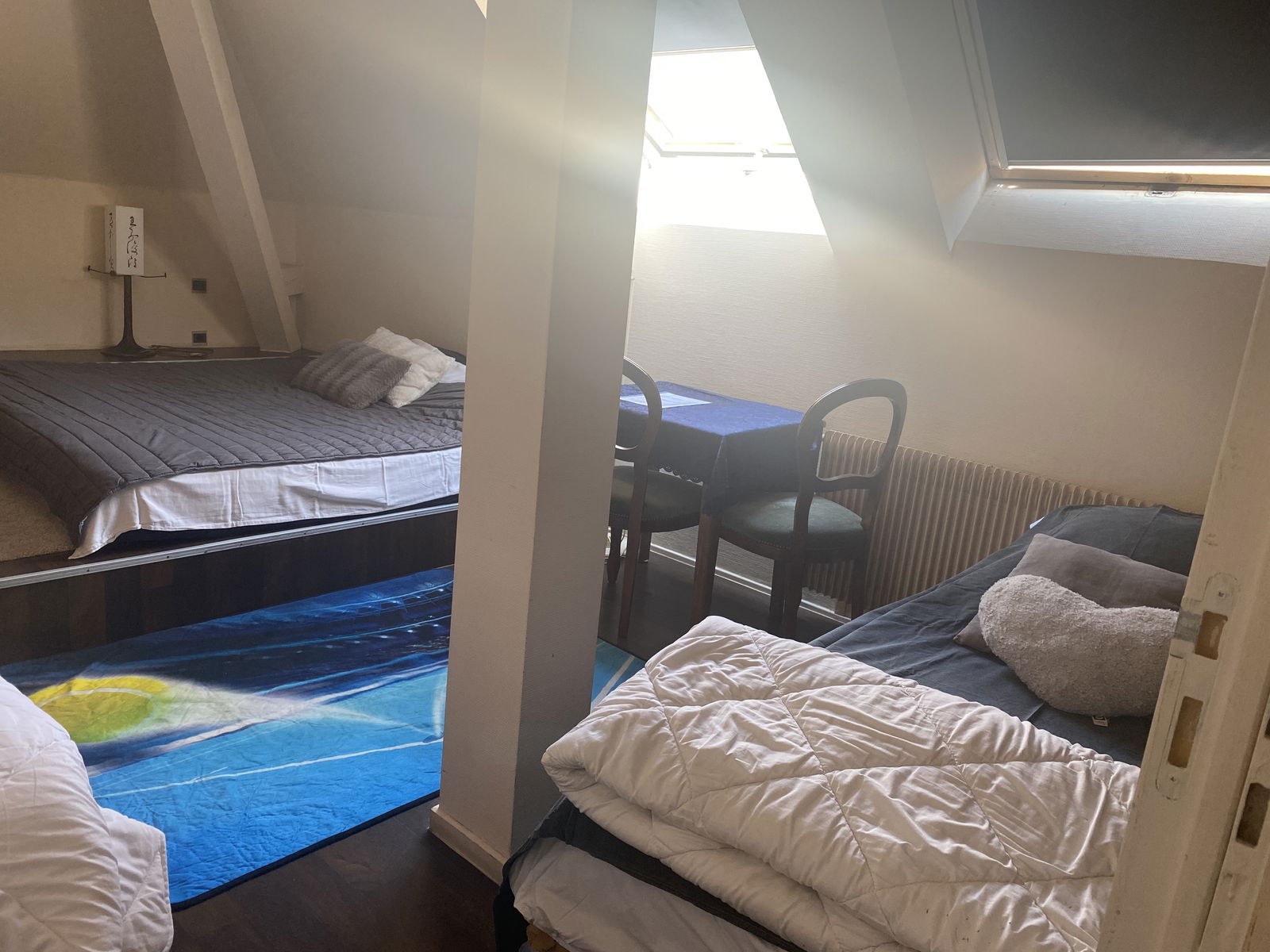 Homestay Guebwiller 248079