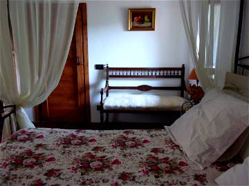 Roomlala | Chambres Chez L'habitant Haute Toscane