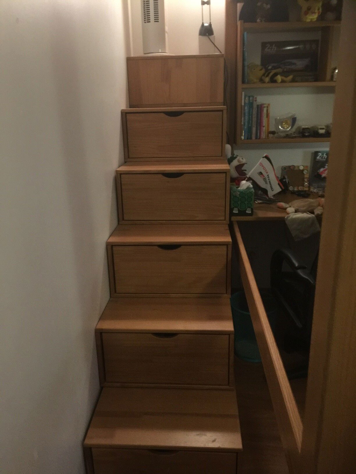 Hemvistelse Yvré-l'Évêque 12923