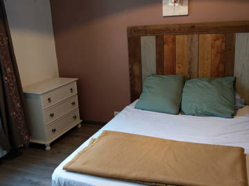 Chambre À Louer Pédernec 227476