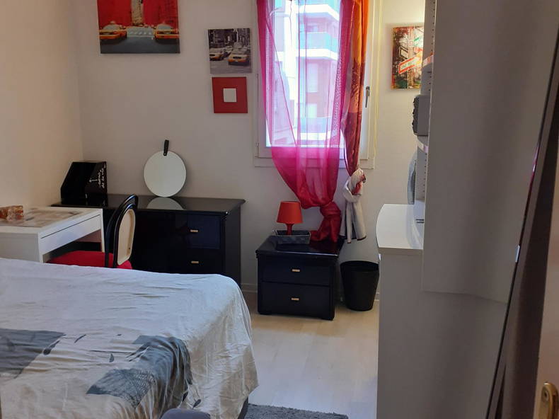 Gastgezin Rueil-Malmaison 658728-1