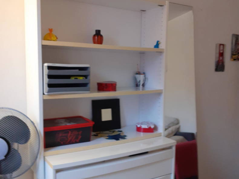 Gastgezin Rueil-Malmaison 658728-2