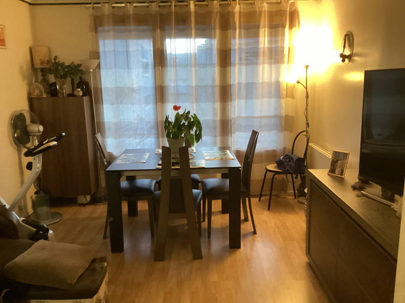 Gastgezin Rueil-Malmaison 658728-3