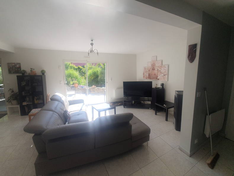 Homestay Saint-Nazaire 468677-5