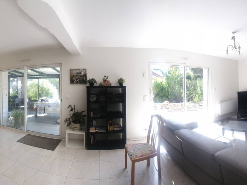 Gastfamilie Saint-Nazaire 540432-2