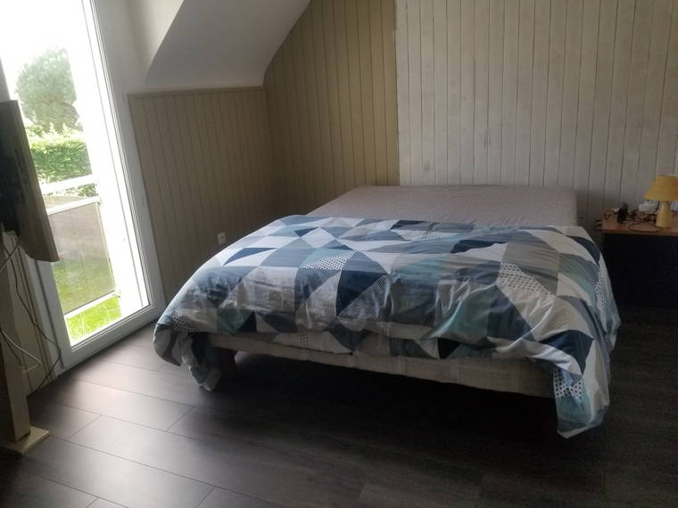 Chambre À Louer Saint-Nazaire 540432