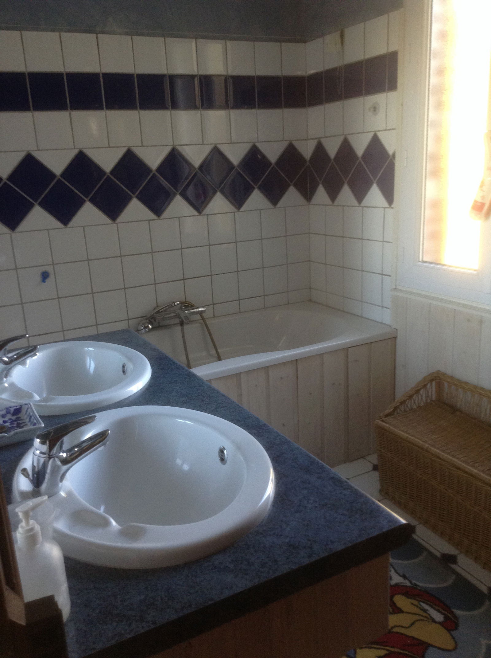 Quedarse En Casa Montville 105863