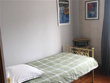 Chambre À Louer Montville 105863