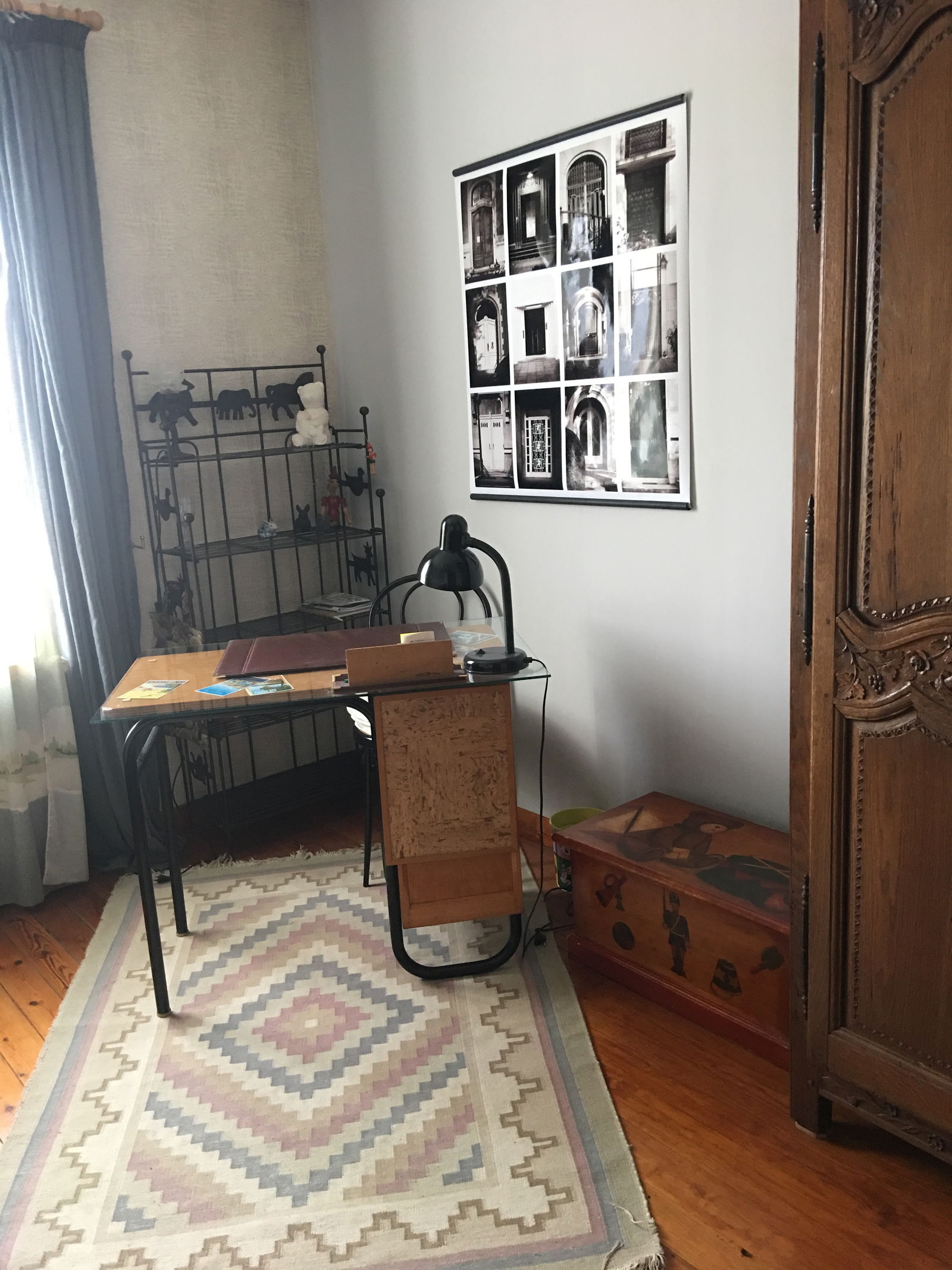 Quedarse En Casa Montville 105863