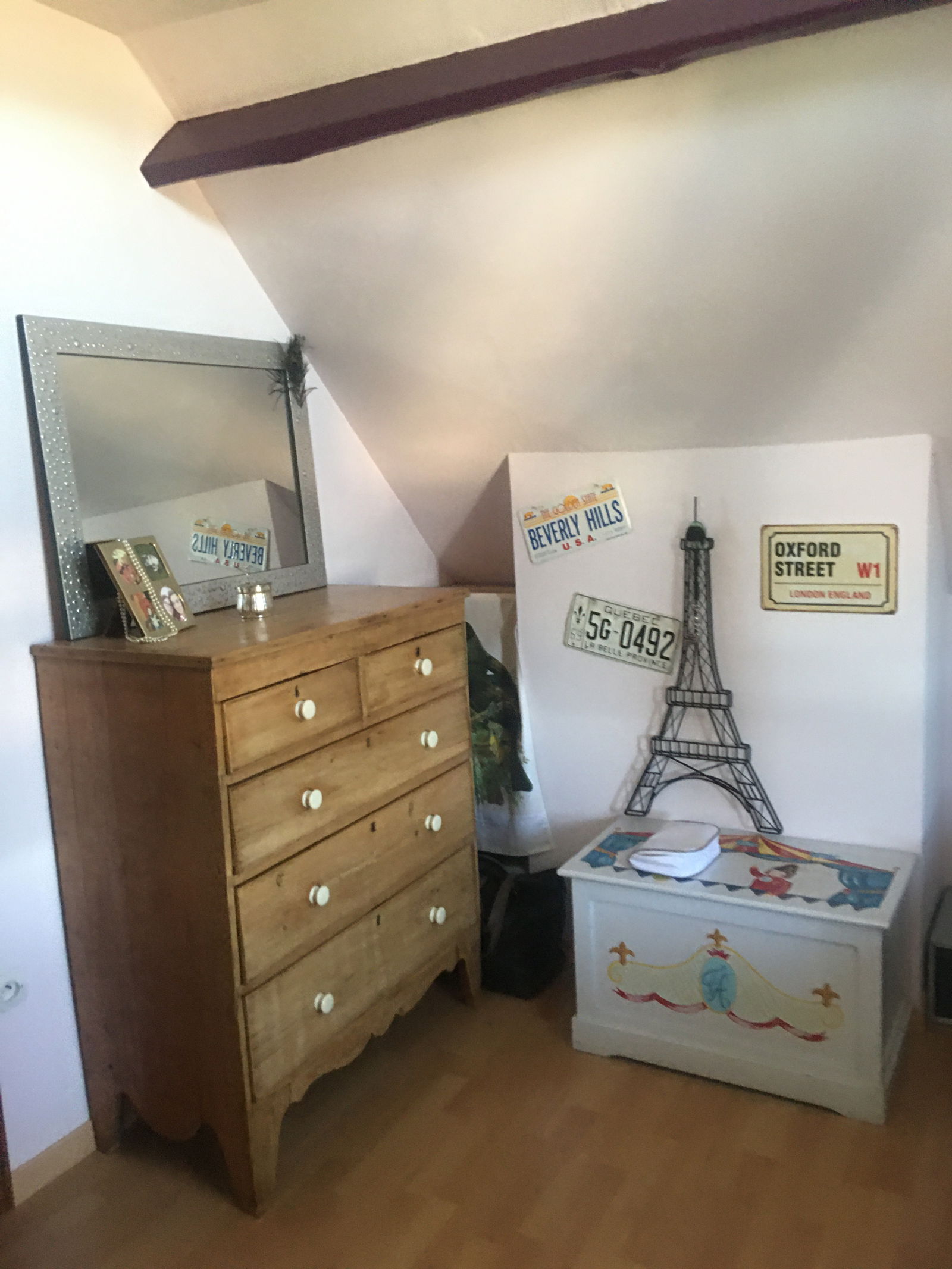 Quedarse En Casa Montville 105863