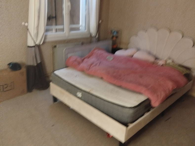 Homestay Reims 616559-1