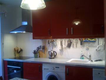 Room For Rent Paris 41223