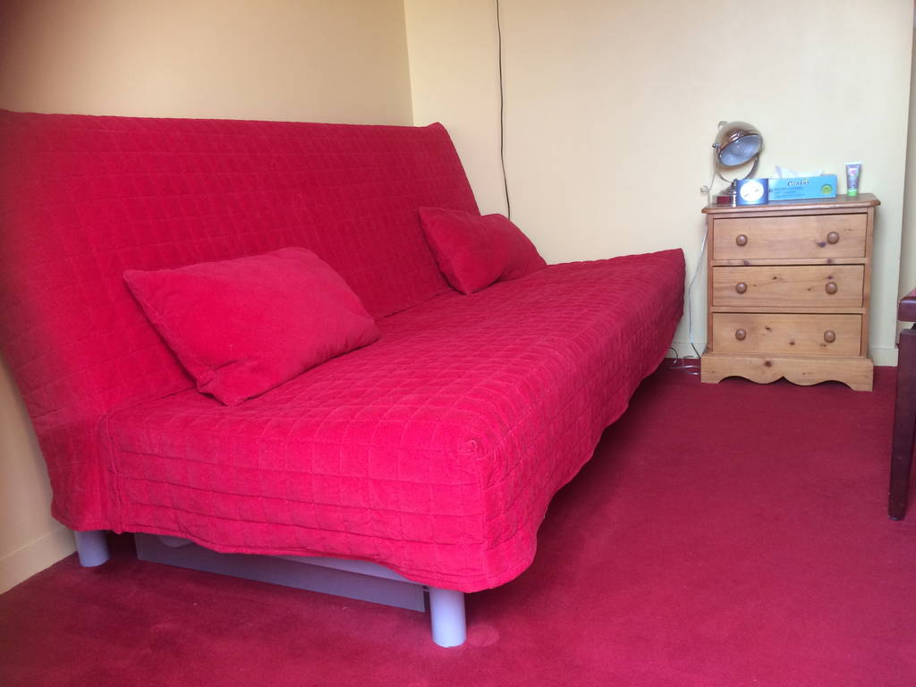 Chambre Chez L'habitant Paris 41223-1