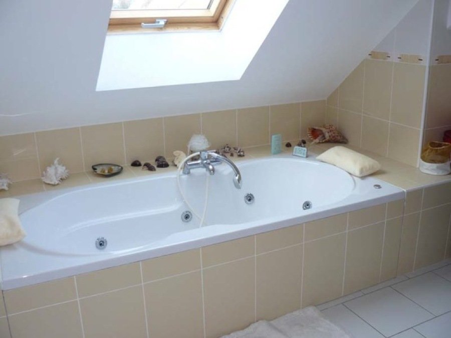 Homestay Challes 76669