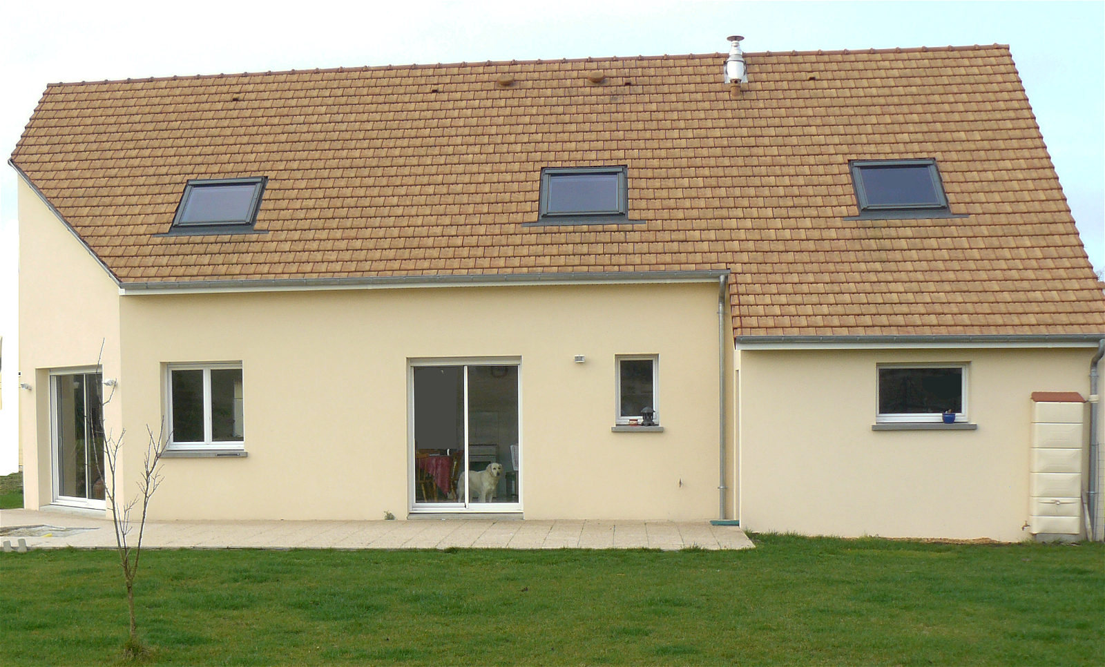 Homestay Challes 76669