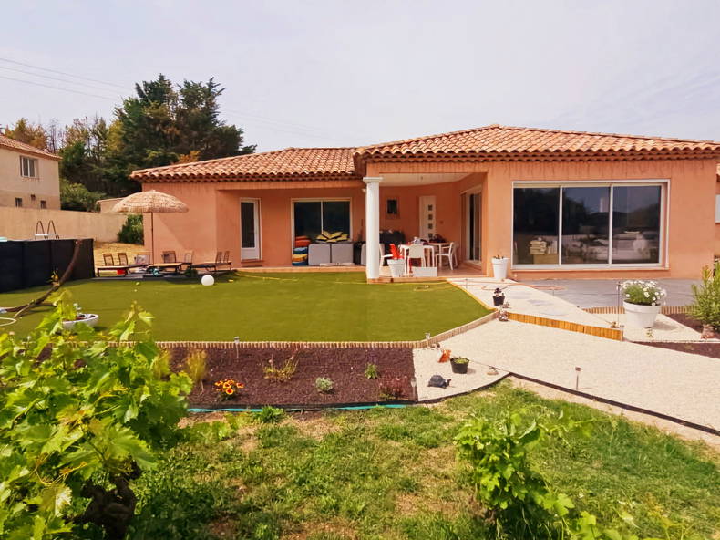 Coliving Les Pennes-Mirabeau 436738-4