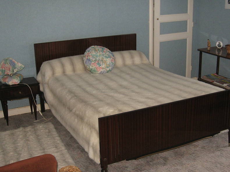 Homestay Fouesnant 86254-1