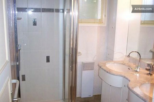 Chambre Chez L'habitant Craponne 48679
