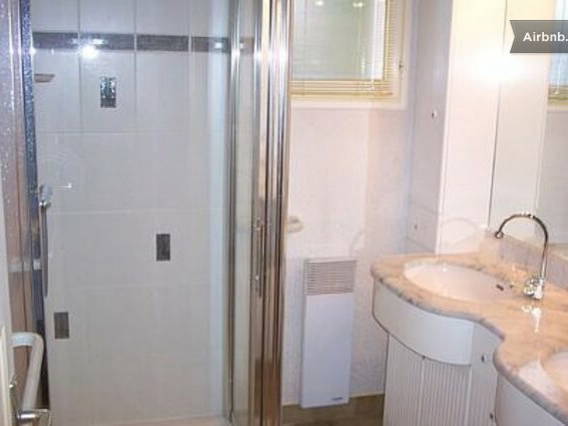 Homestay Craponne 48679-3