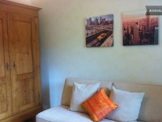 Homestay Craponne 48679-4