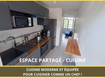 Chambre Chez L'habitant Les Abymes 510409-5