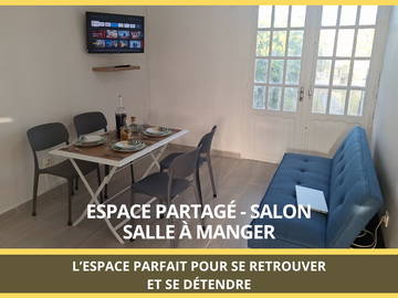 Chambre Chez L'habitant Les Abymes 510409-6