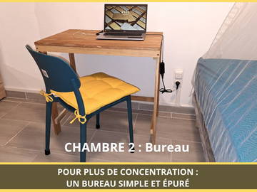 Chambre Chez L'habitant Les Abymes 510409-8