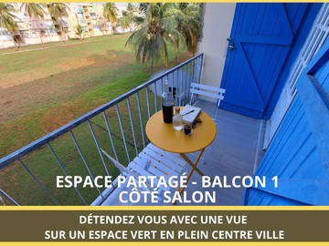 Chambre Chez L'habitant Les Abymes 510409-9