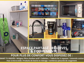 Chambre Chez L'habitant Les Abymes 510447-9