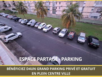 Chambre Chez L'habitant Les Abymes 510447-10