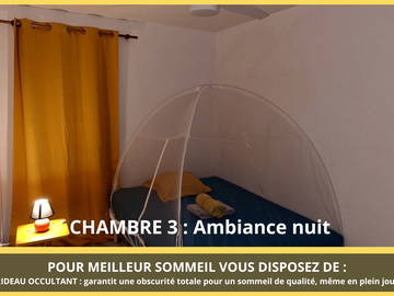 Gastfamilie Les Abymes 510447-3