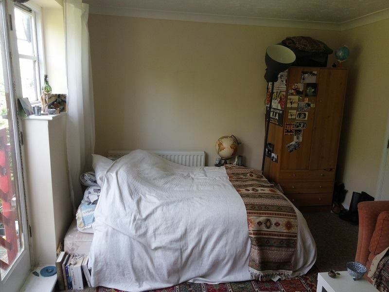 Chambre Chez L'habitant London 135807