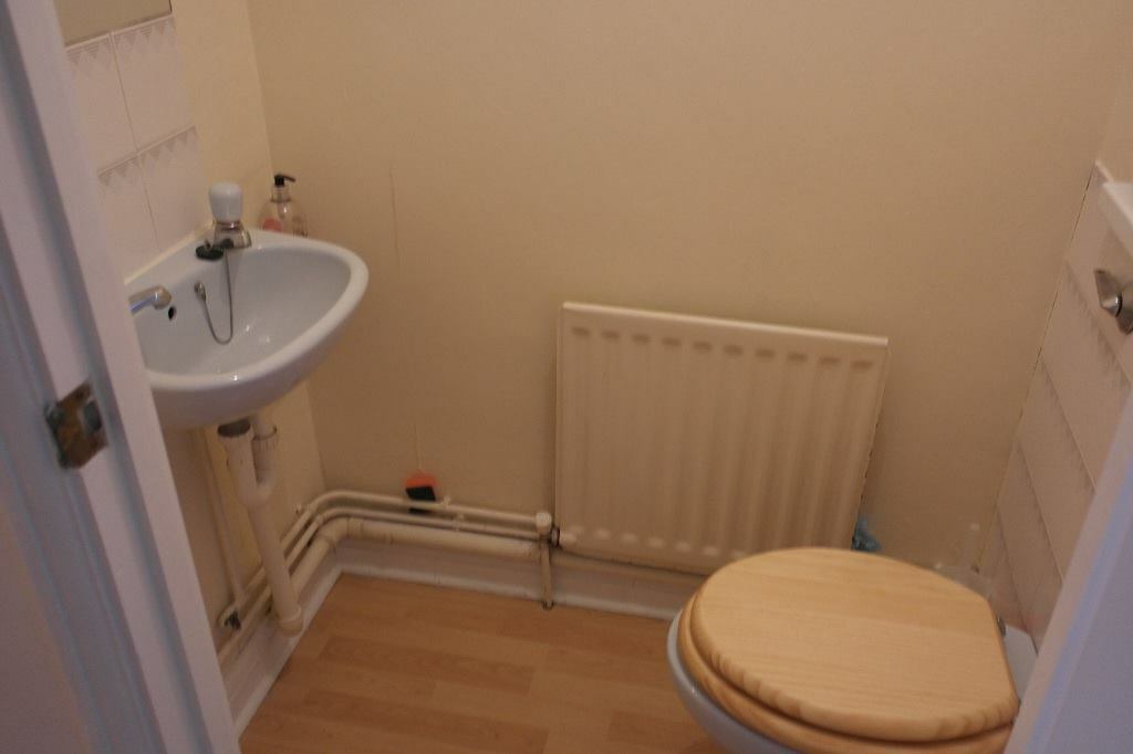 Chambre Chez L'habitant London 135807