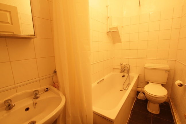 Chambre Chez L'habitant London 136708