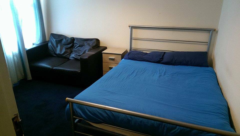 Chambre Chez L'habitant London 137557