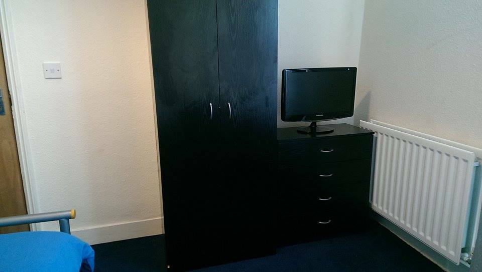 Chambre Chez L'habitant London 137557