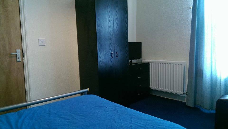 Chambre Chez L'habitant London 137557