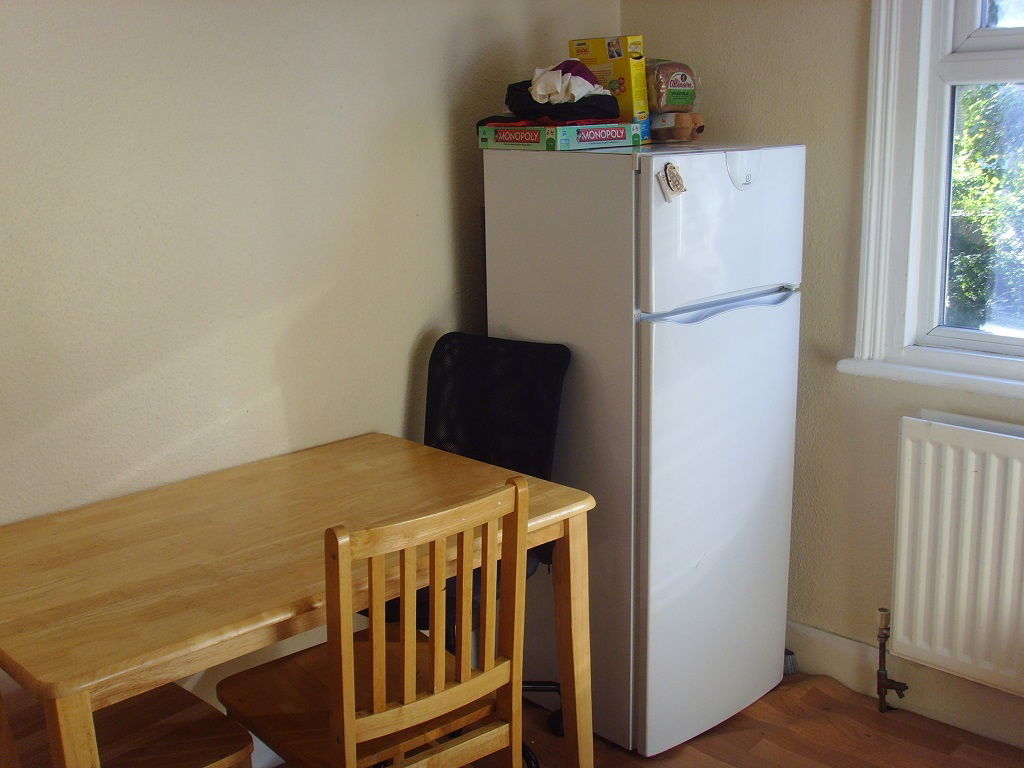 Chambre Chez L'habitant London 137557