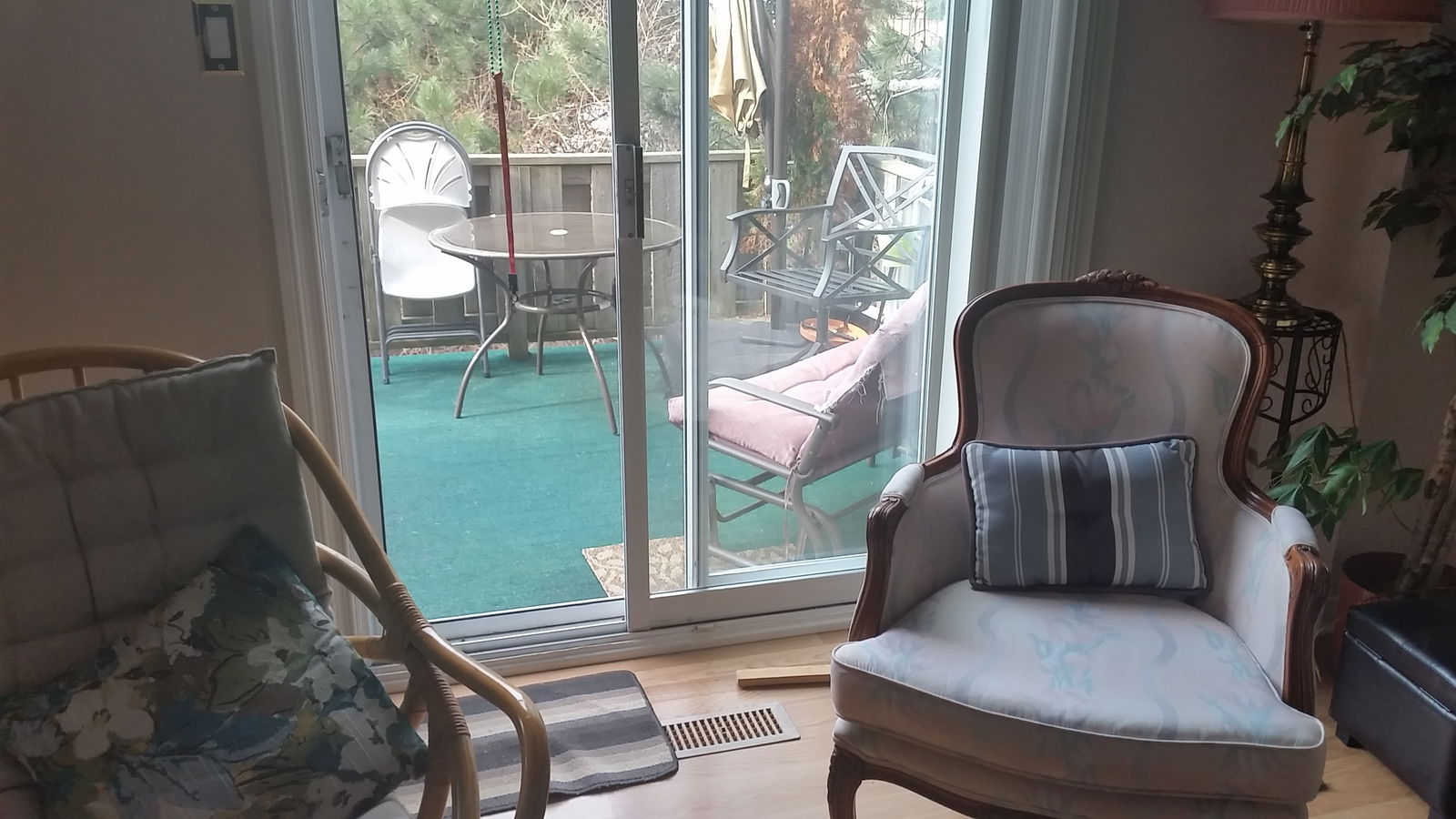 Chambre Chez L'habitant Toronto 135972