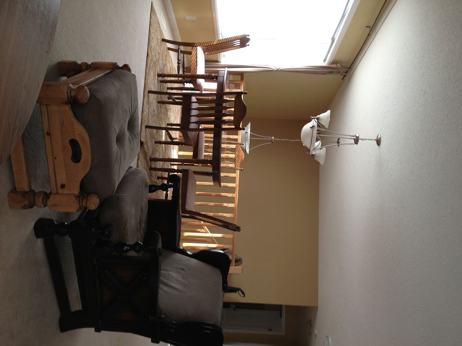 Chambre Chez L'habitant Alberta 135101