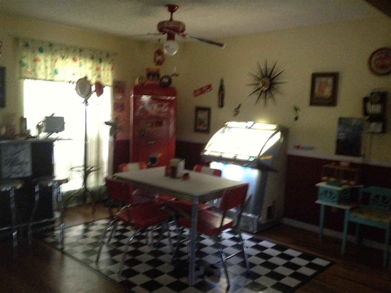 Chambre Chez L'habitant Alvin 134779