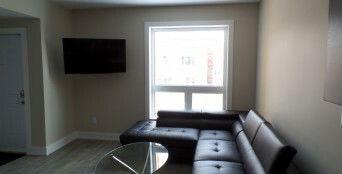 Chambre Chez L'habitant Ottawa 129366