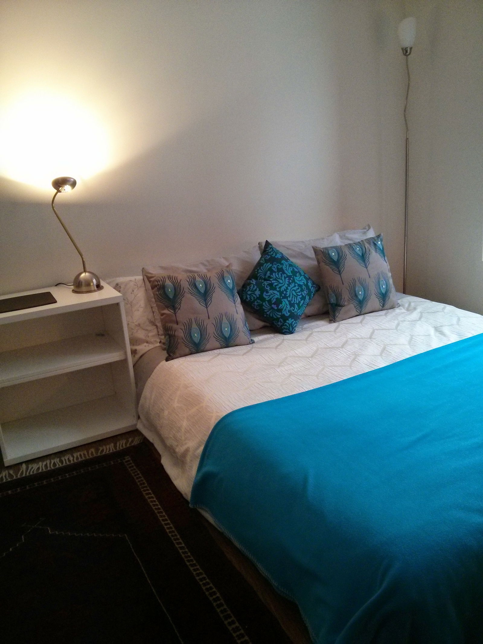 Chambre Chez L'habitant Ottawa 138254