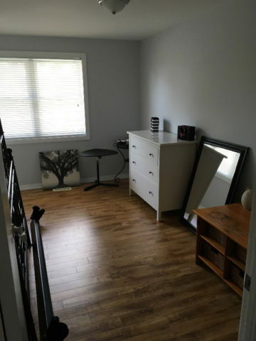 Chambre Chez L'habitant Ottawa 138602